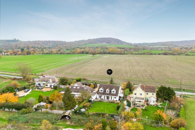 Lower Icknield Way, Aylesbury HP17 4 bed detached house for sale