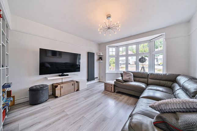 Hillcroft Crescent, Watford... 3 bed semi