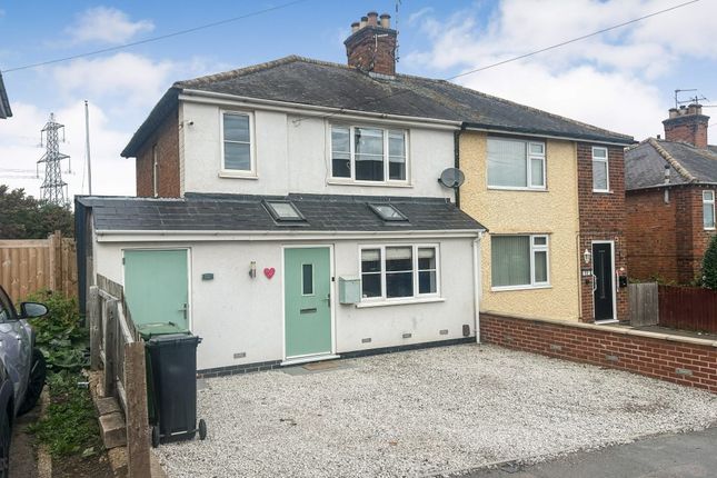 5 bedroom semi-detached house for sale