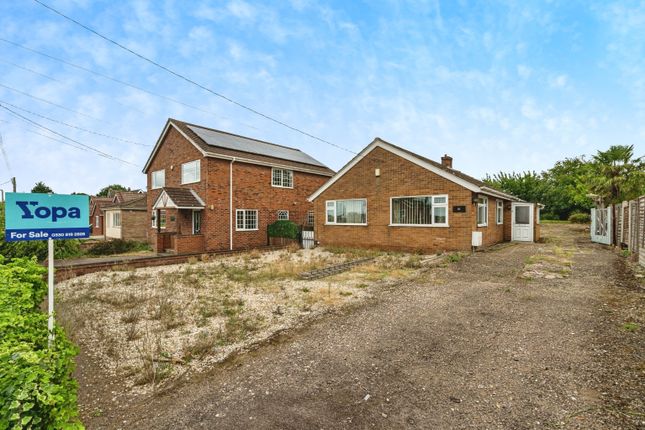 3 bedroom bungalow for sale