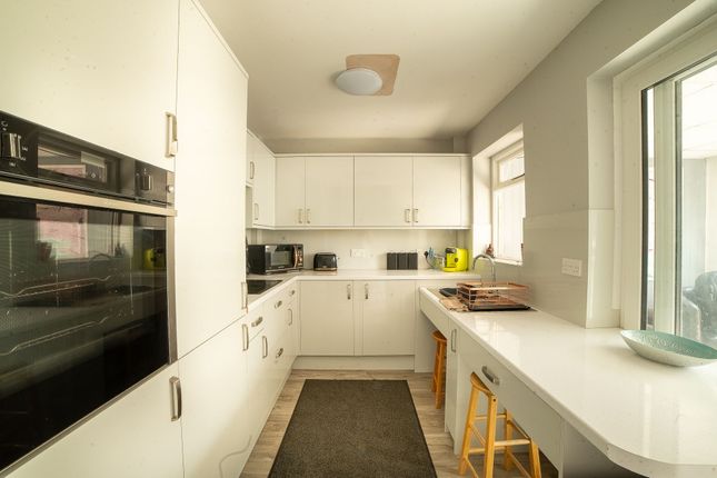 Mary Road, Deal CT14 2 bed terraced house for sale
