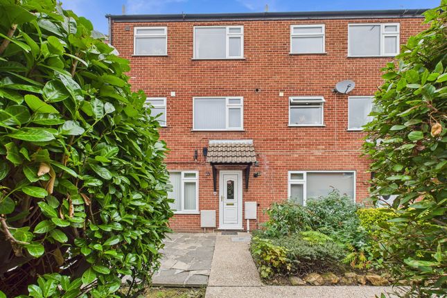 Woodborough Road, Mapperley, Nottingham 1 bed maisonette for sale