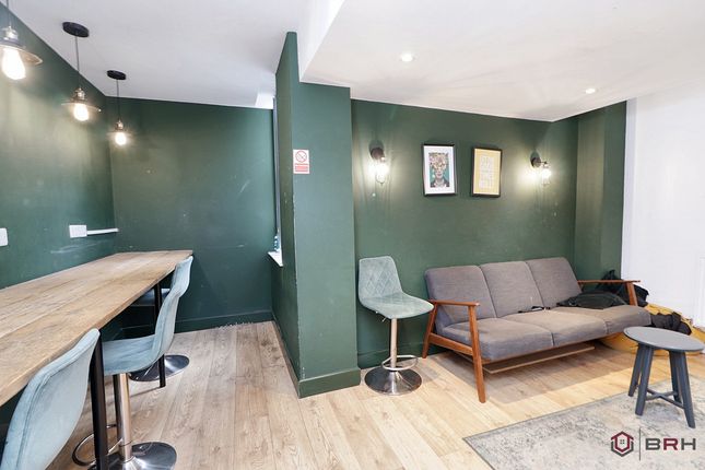 15 bed block of flats