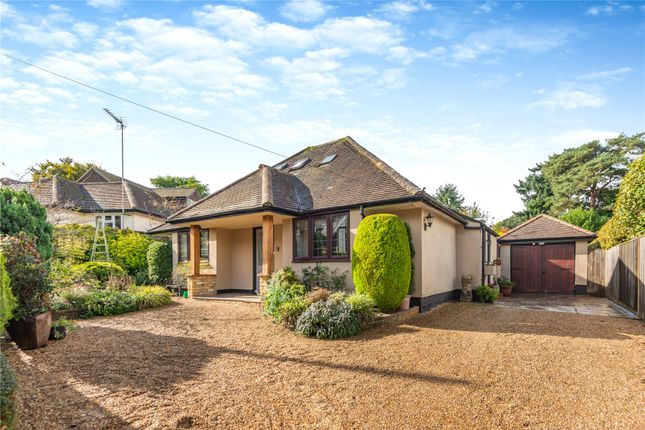 Crest Hill, Guildford GU5 3 bed bungalow for sale