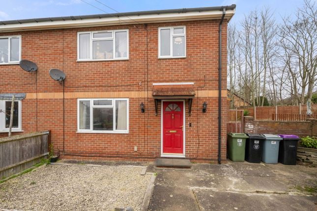 Brittain Drive, Grantham NG31 3 bed semi