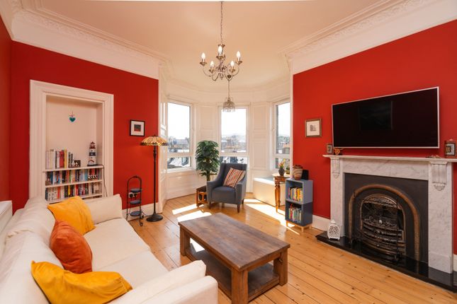 3F2 2, Harrison Gardens, Shandon... 2 bed flat for sale