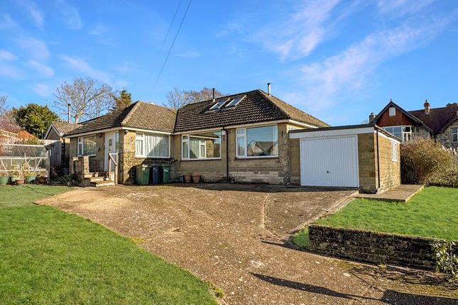 3 bedroom bungalow for sale