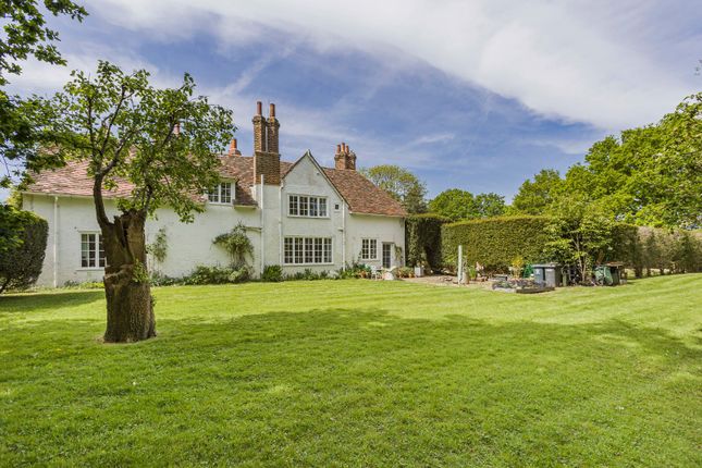 Epping Green, Hertfordshire SG13 5 bed house for sale