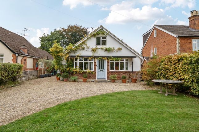 3 bedroom chalet for sale