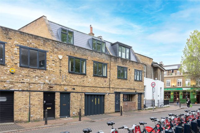 Podmore Road, London, SW18 3 bed terraced house for sale