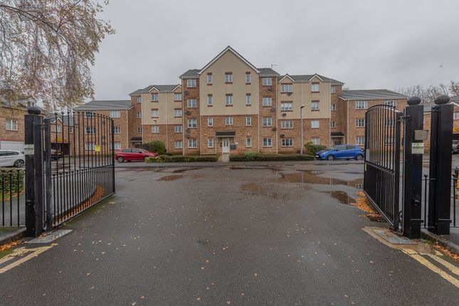 Titford Road, Oldbury B69 2 bed flat for sale