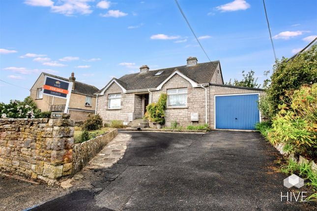 Toms Field Road, Swanage BH19 2 bed bungalow for sale