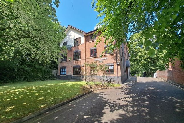 Anton Court, Hagley Road, Edgbaston 1 bed apartment for sale