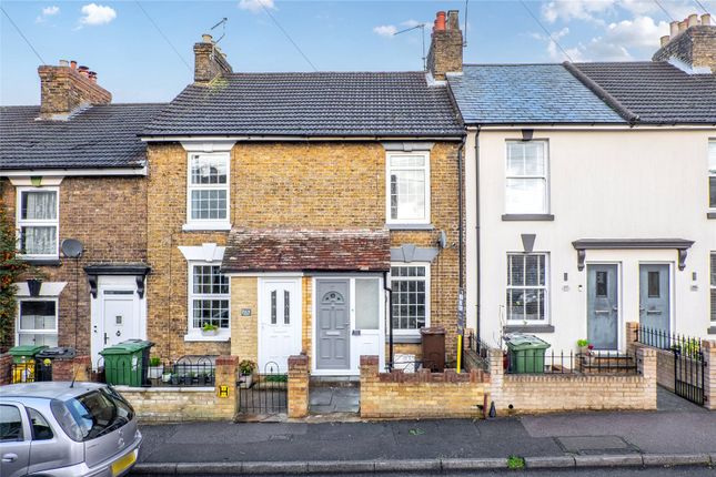 John Street, Maidstone, Kent, ME14 2 bed terraced house for sale