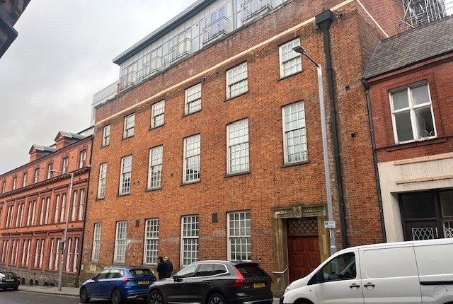 1 bed flat