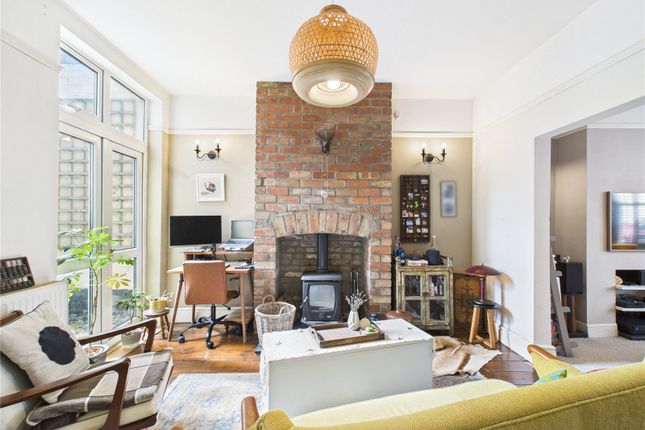 British Road, Bedminster, Bristol, BS3 2 bed terraced house for sale