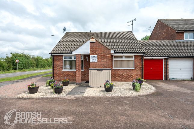2 bedroom detached house for sale