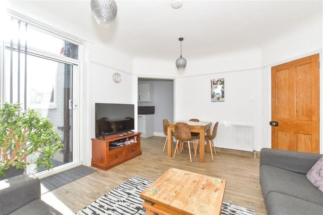 3 bed terraced house