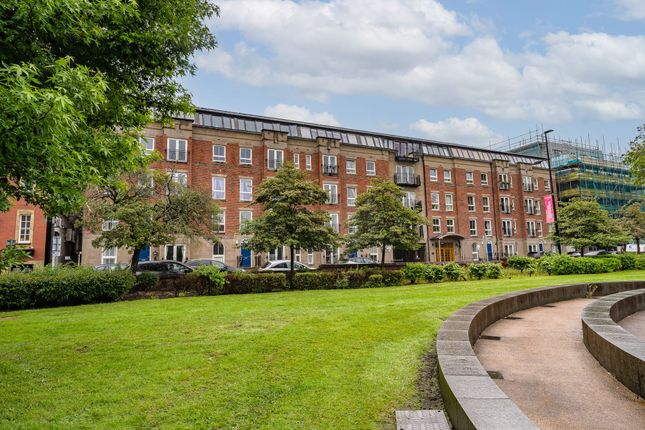 Palmyra Square North, Warrington, WA1 1 bed apartment for sale