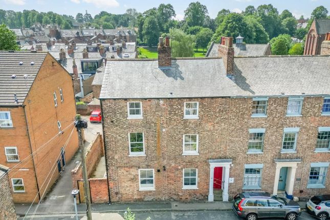 Cygnet Street, York 6 bed end of terrace house for sale