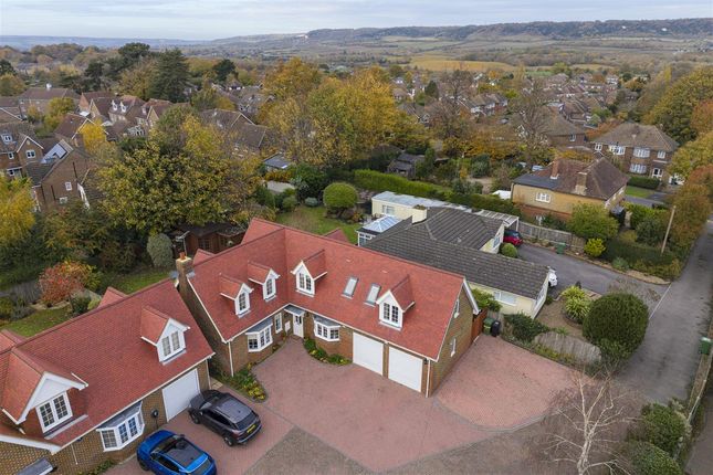 Heathfield Road, Maidstone 5 bed detached house for sale