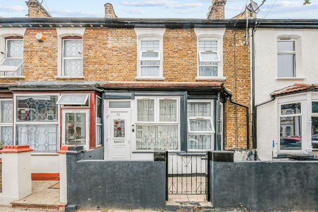 Studley Road, Forest Gate, E7 5 bed terraced house for sale