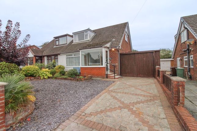 2 bedroom semi-detached house for sale