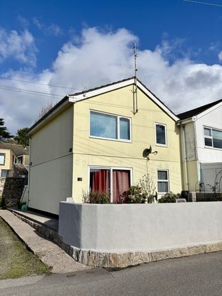Nancherrow, Tregeseal, St Just, TR19 7PW 2 bed apartment for sale
