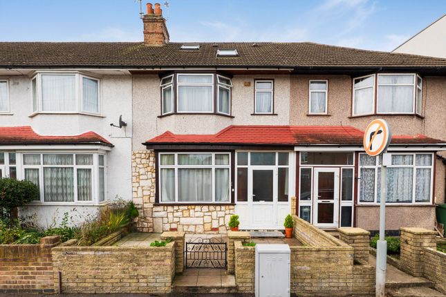 Mortimer Road, Mitcham CR4 4 bed terraced house for sale