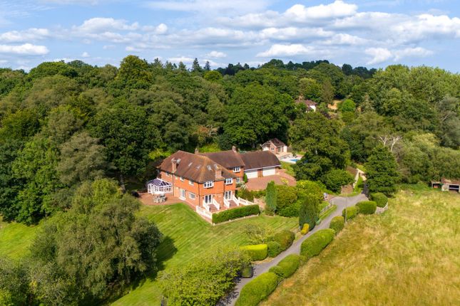 Linbrook, Ringwood, BH24 6 bed detached house for sale