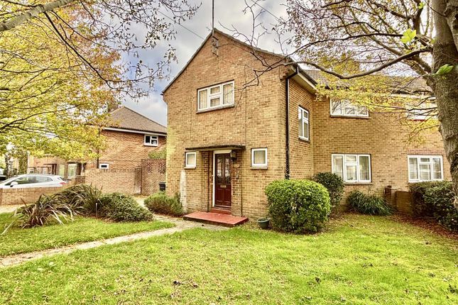 Middlebere Crescent, Poole BH16 3 bed semi