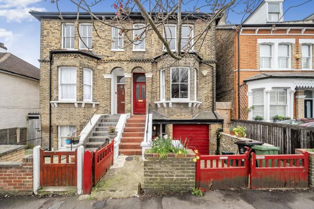 Venner Road, Sydenham, London, SE26 3 bed terraced house for sale