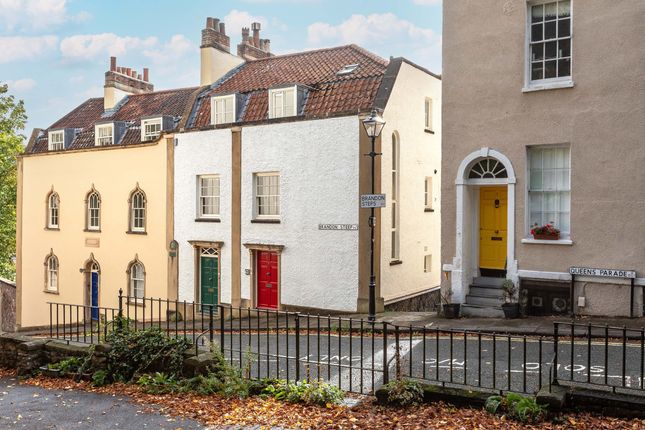 Brandon Steep, Bristol BS1 2 bed flat for sale