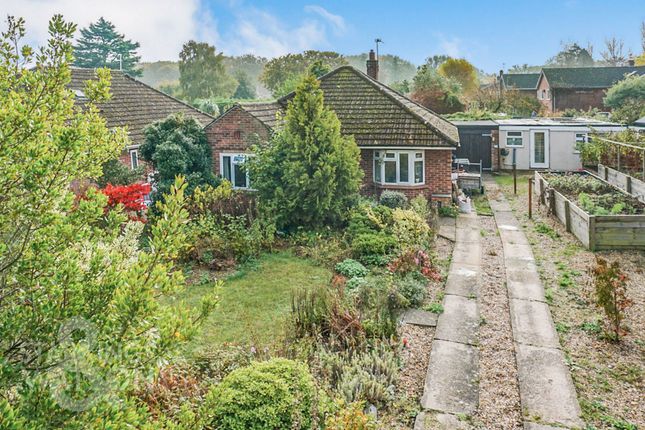 Windmill Lane, Costessey, Norwich 3 bed detached bungalow for sale