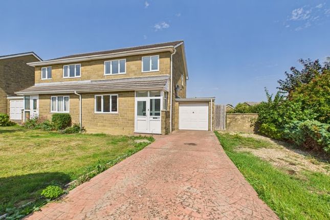 Summer Shard, South Petherton 3 bed semi