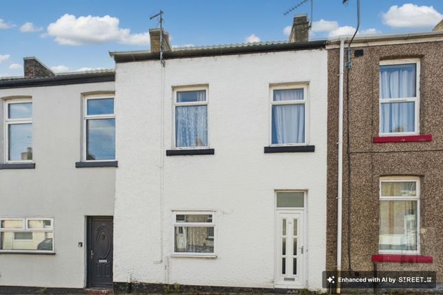 China Street, Darlington DL3 2 bed terraced house for sale