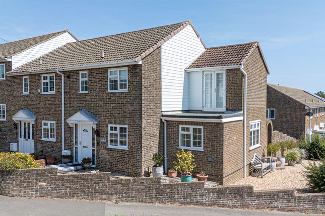 Parkstone Terrace, Hastings 5 bed end of terrace house for sale