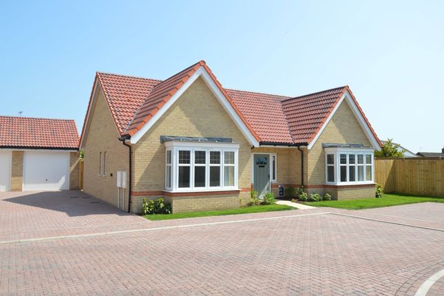 3 bedroom bungalow for sale