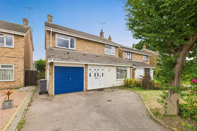 Morton Way, Halstead 4 bed detached house for sale