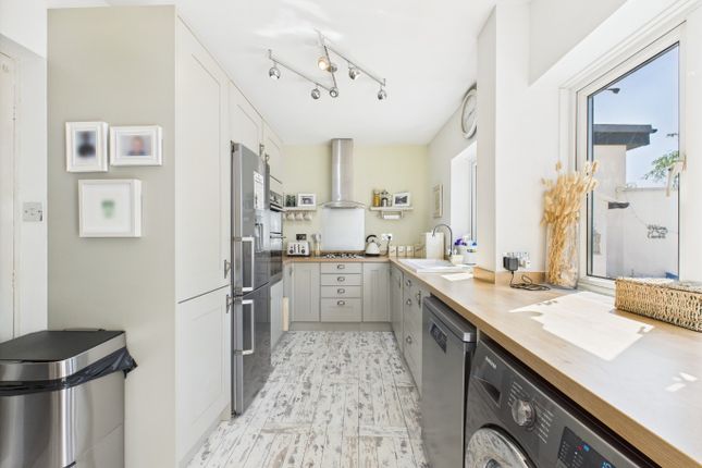 Sidcup, Kent DA15 3 bed semi