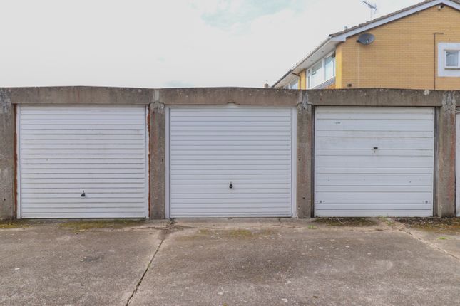 Yew Tree Gardens, Birchington, Kent, CT7 Garage for sale