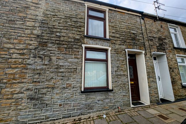 Duffryn Street, Mountain Ash, CF45 3HR 3 bed terraced house for sale