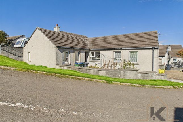 93 Grieveship West, Stromness... 2 bed detached house for sale