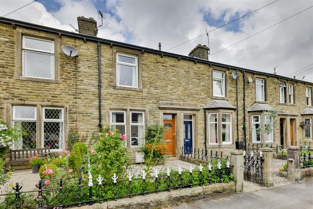 Waddow View, Clitheroe BB7 2 bed terraced house for sale