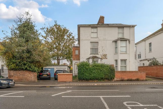 Abingdon Road,  Oxford,  OX1 2 bed maisonette for sale