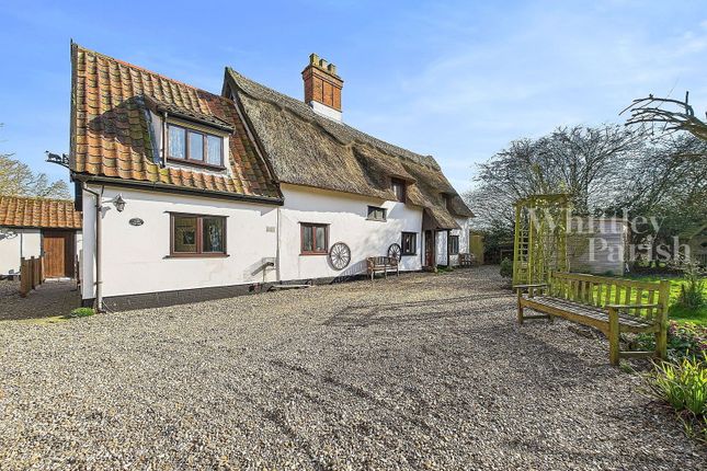 5 bedroom cottage for sale