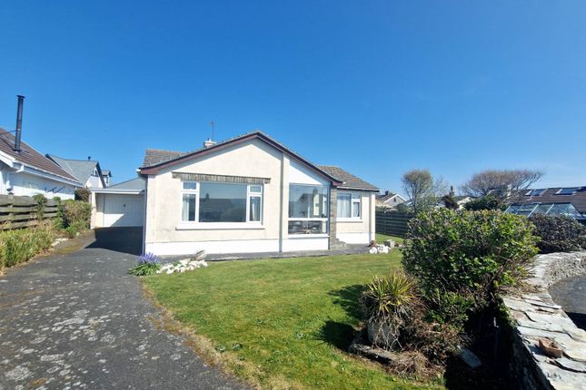 Atlantic Close, Treknow 3 bed detached house for sale