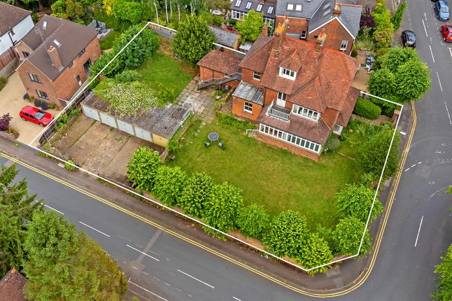 Ridgmont Road, St Albans 6 bed detached house for sale