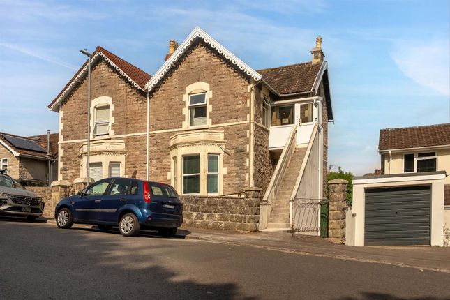 2 bedroom maisonette for sale