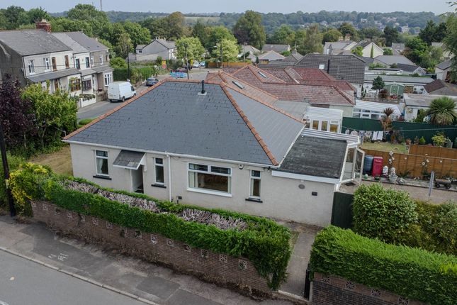 3 bedroom bungalow for sale